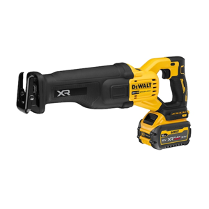 Reciprocating Saw